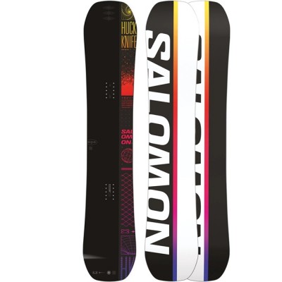 Salomon Huck Knife Pro  2024